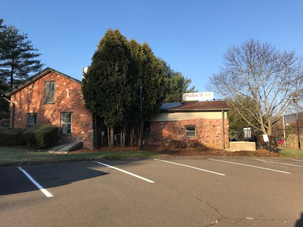 Make It GF | restaurant | 50 Albany Turnpike Bldg # 1, Canton, CT 06019, USA | 8606931300 OR +1 860-693-1300