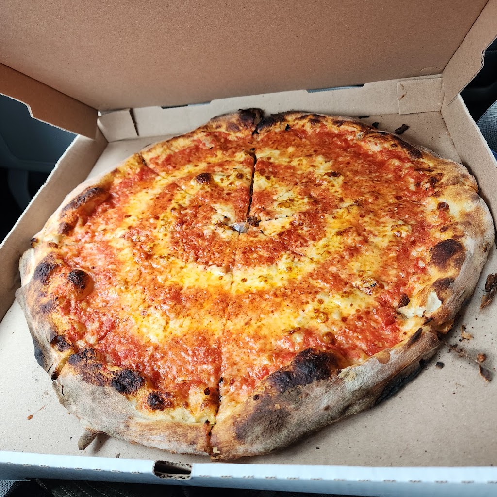 Delucas Pizzeria | restaurant | 833 Central Ave, Hot Springs National Park, AR 71901, USA | 5016099002 OR +1 501-609-9002