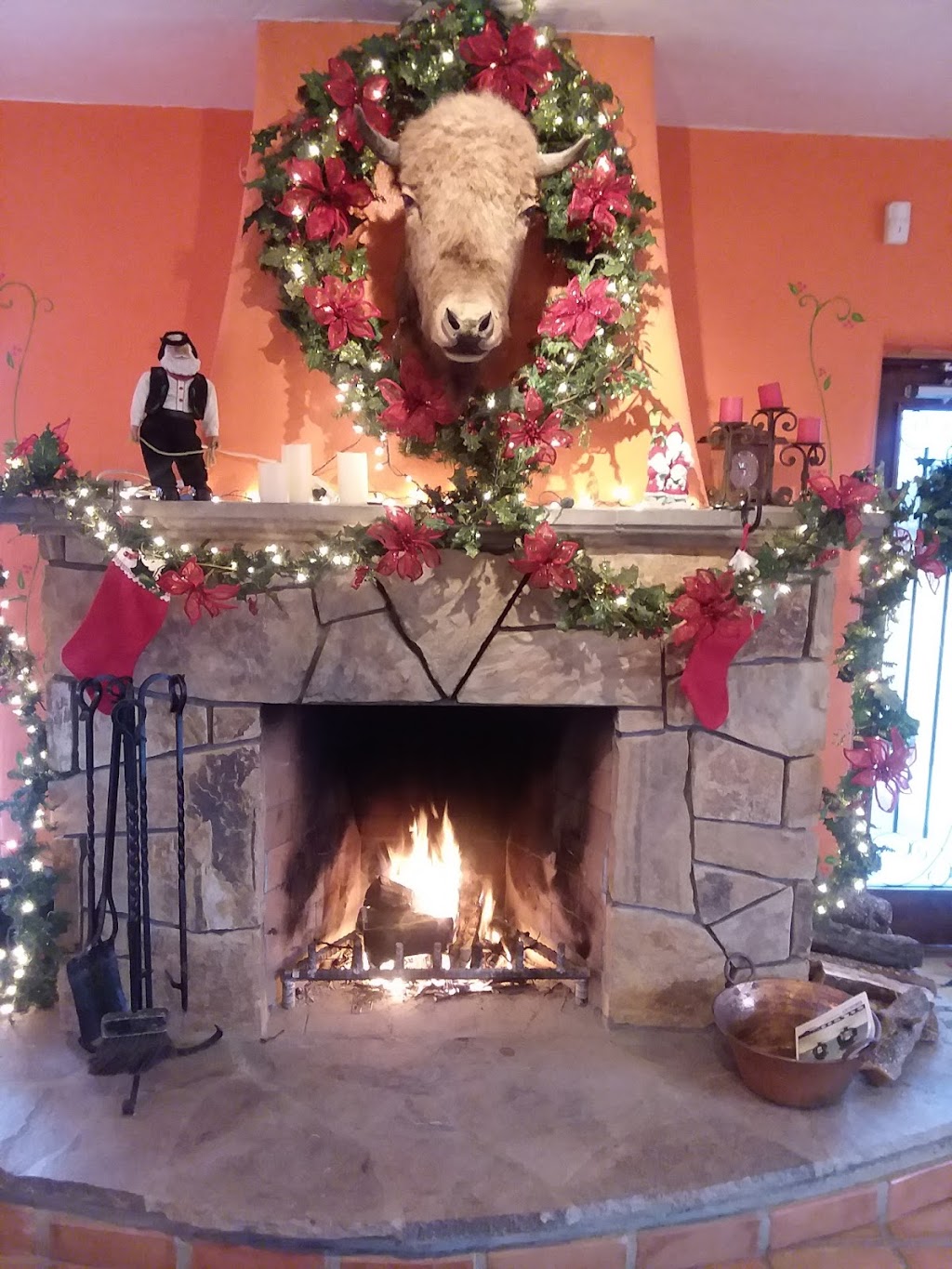 La Ramada Steakhouse & Cantina | meal delivery | 1948 S Naco Hwy, Bisbee, AZ 85603, USA | 5208958892 OR +1 520-895-8892