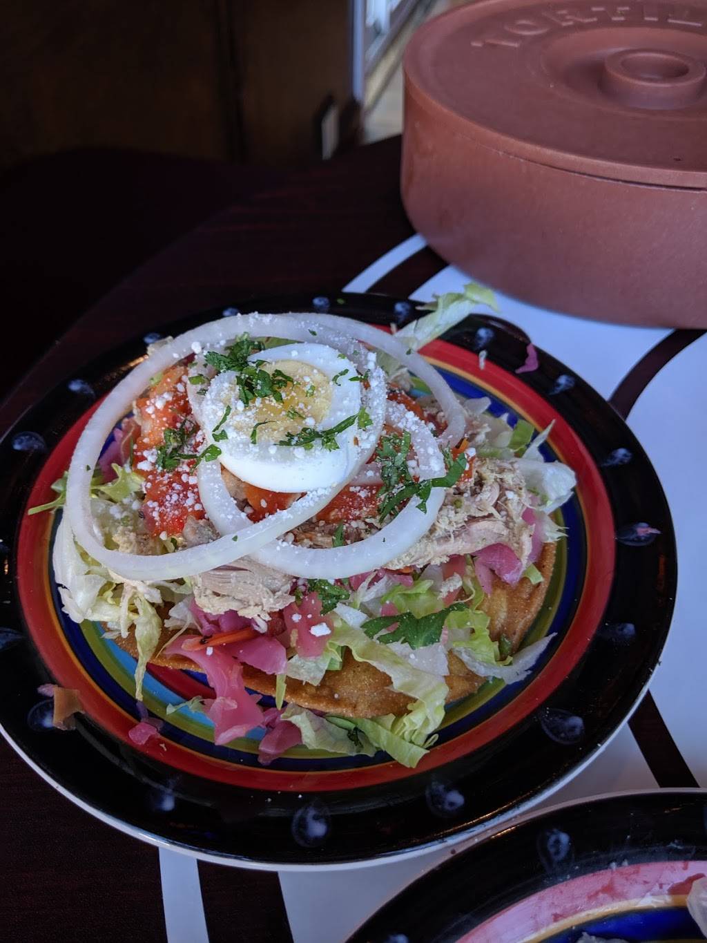 La Casa | restaurant | Cranston, RI 02920, USA | 4019461610 OR +1 401-946-1610