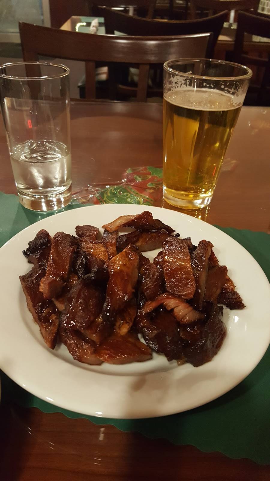 Silk Road Bistro | restaurant | 150 Main St, Marlborough, MA 01752, USA | 5086308946 OR +1 508-630-8946