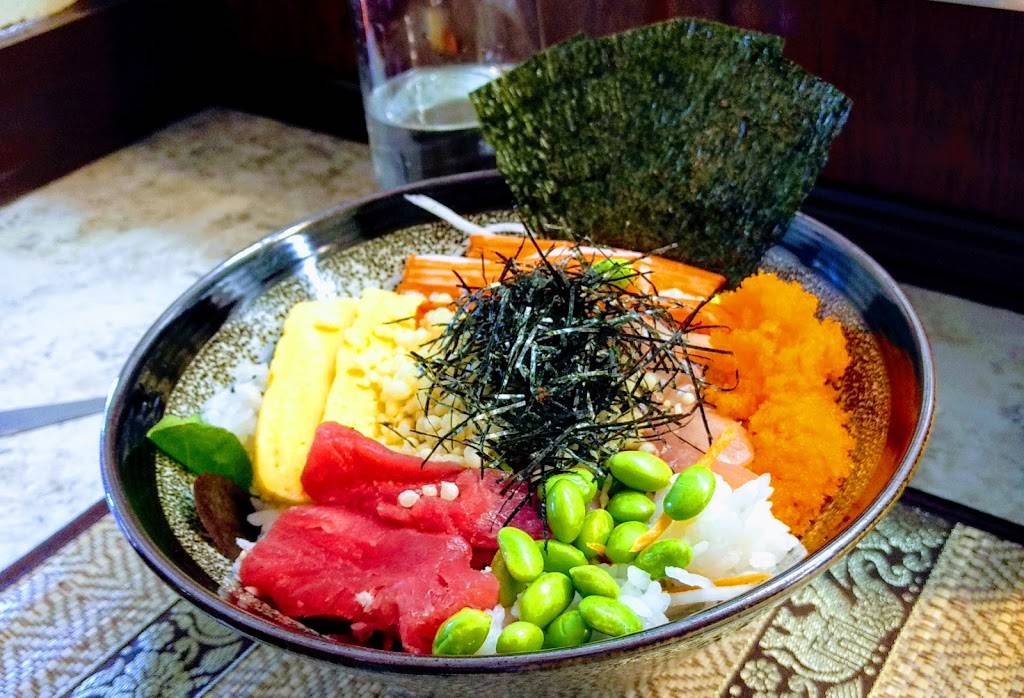 Wabi Sabi | restaurant | 1505 12th St SE, Rochester, MN 55904, USA | 5072581058 OR +1 507-258-1058