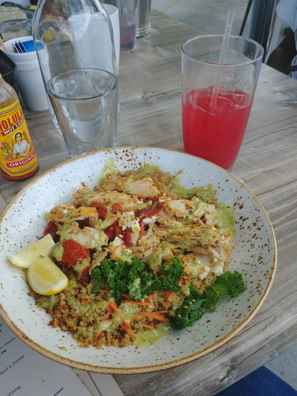 First Watch The Daytime Cafe | restaurant | 6620 Ritchie Hwy, Glen Burnie, MD 21061, USA | 4102750363 OR +1 410-275-0363