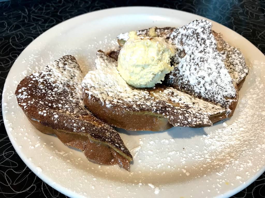 Ernies Cafe & Steak House | restaurant | 1005 E Walnut St, Columbia, MO 65201, USA | 5738747804 OR +1 573-874-7804