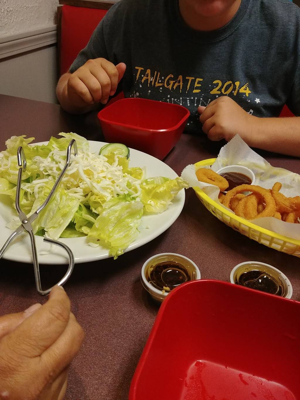 Master Pizza Painesville | restaurant | 1707, 1640 Mentor Ave, Painesville, OH 44077, USA | 4403523371 OR +1 440-352-3371