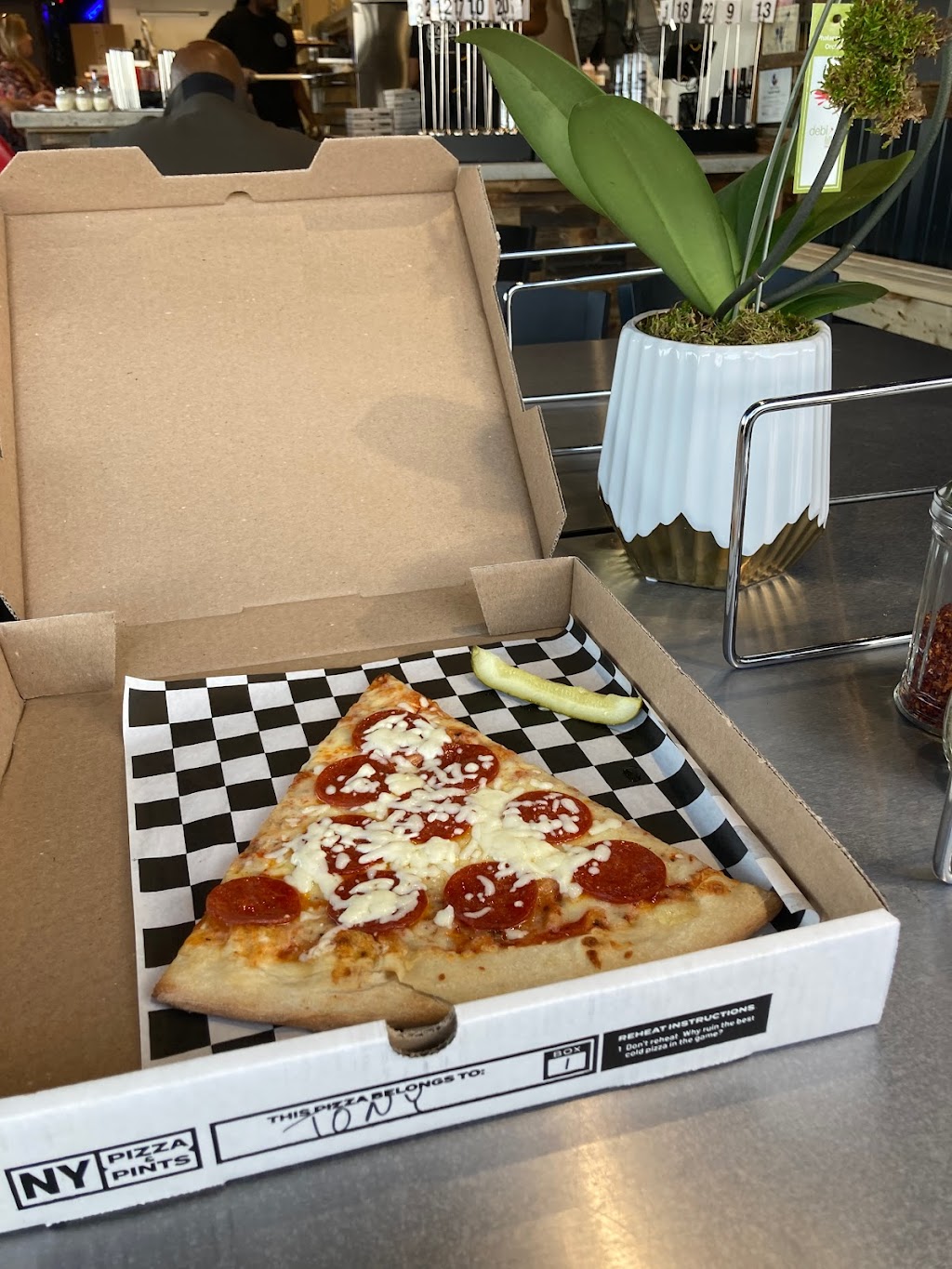 New York Pizza and Pints - Wylie | restaurant | 1125 FM 544 #800, Wylie, TX 75098, USA | 4693950379 OR +1 469-395-0379