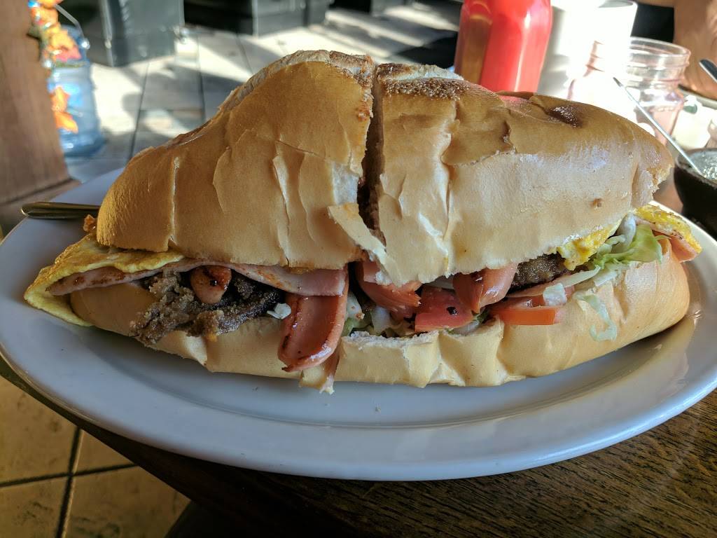 Doña Torta Mexican Restaurant | restaurant | 3331 W 26th St, Chicago, IL 60623, USA | 7732570000 OR +1 773-257-0000