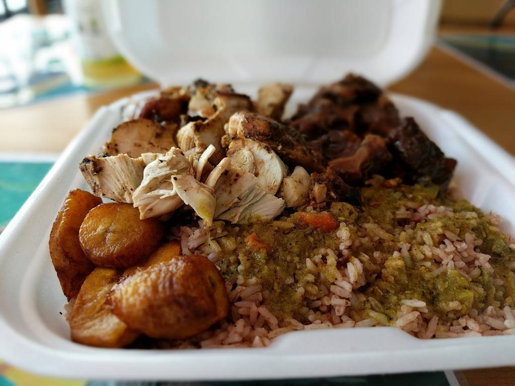 Ackee Tree the real Jamaican Cuisine | restaurant | 5712 El Cajon Blvd, San Diego, CA 92115, USA | 6194506284 OR +1 619-450-6284