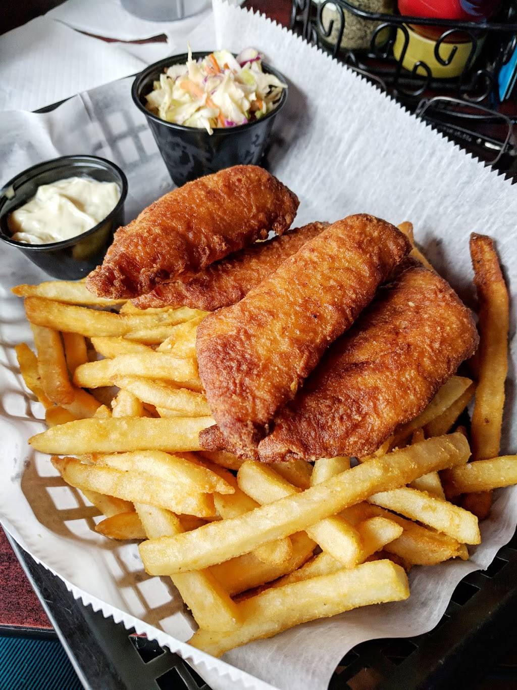 Scotty Quixx West | restaurant | 2404 Virginia Beach Blvd # 1, Virginia Beach, VA 23454, USA | 7579657711 OR +1 757-965-7711