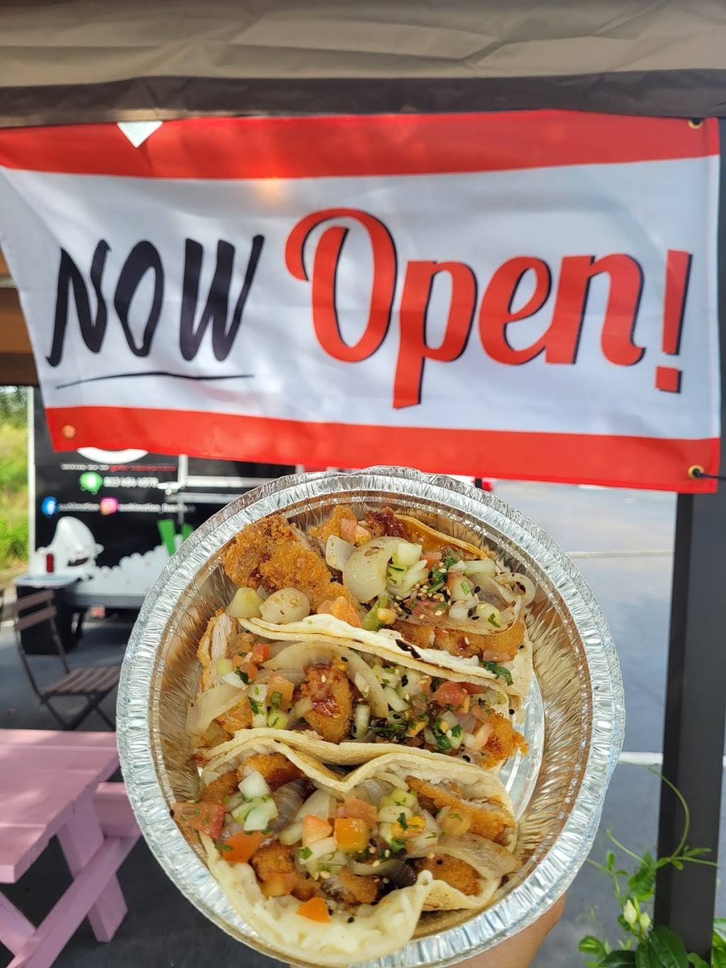 YAKITODO | restaurant | 5421 W Waters Ave, Tampa, FL 33634, USA | 8134644978 OR +1 813-464-4978