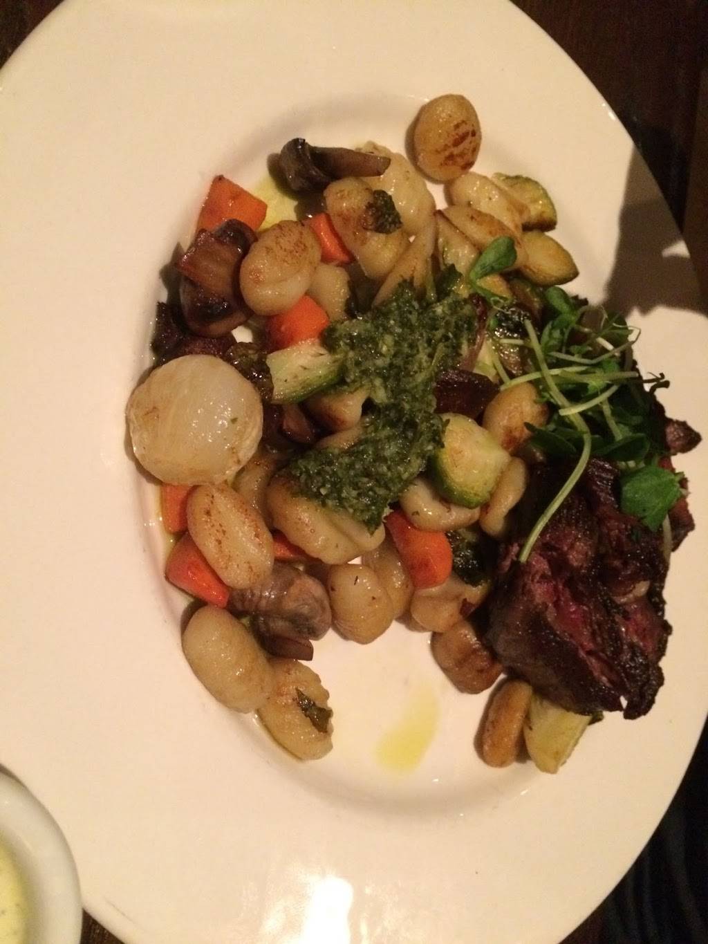 The Keg Steakhouse + Bar - Peterborough | restaurant | 820 High St, Peterborough, ON K9J 1Z3, Canada | 7058748200 OR +1 705-874-8200