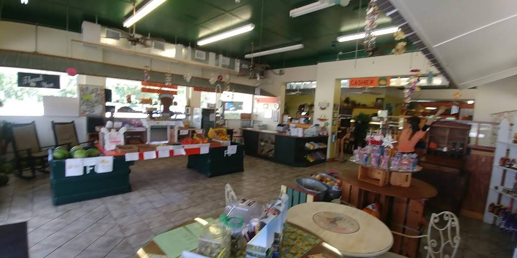 Orange Box Cafe | restaurant | 7315 US-27, Frostproof, FL 33843, USA | 8636357927 OR +1 863-635-7927