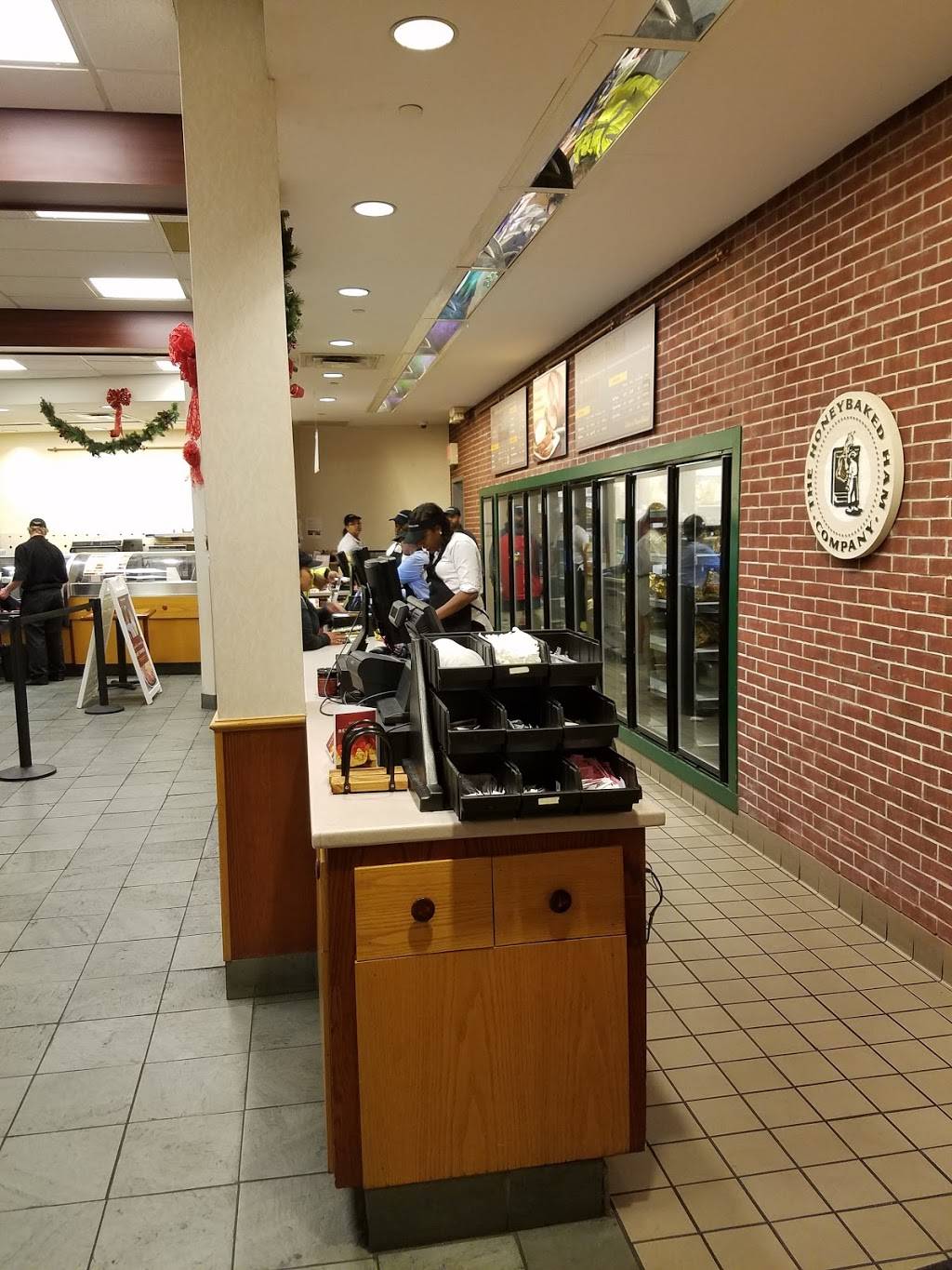 The Honey Baked Ham Company | meal takeaway | 4600 Shelbyville Rd Suite 120, Louisville, KY 40207, USA | 5028956001 OR +1 502-895-6001