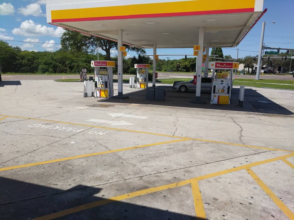 Circle K | meal takeaway | 4630 S 50th St, Tampa, FL 33619, USA | 8132482856 OR +1 813-248-2856