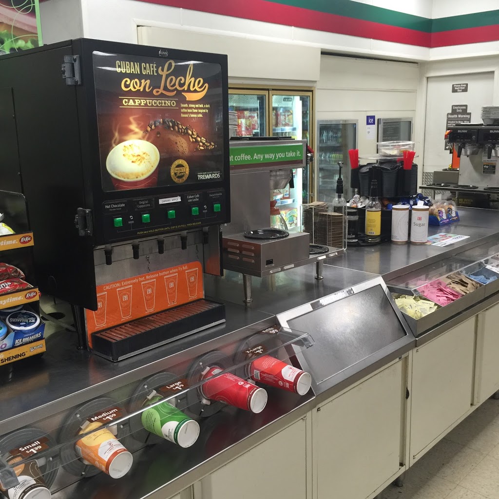 7-Eleven - Closed | bakery | 5324 S Cleveland Ave, Fort Myers, FL 33907, USA | 2392757011 OR +1 239-275-7011