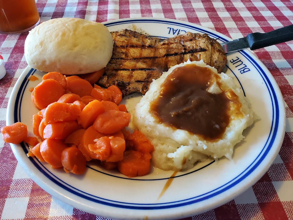 The Gator Cafe | restaurant | 5747 FL-4, Baker, FL 32531, USA | 8505374949 OR +1 850-537-4949