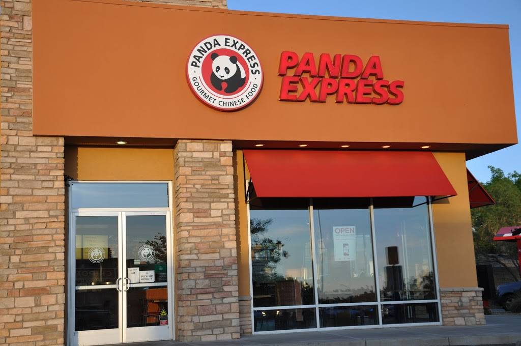 Panda Express | restaurant | 8126 San Pedro Dr NE, Albuquerque, NM 87113, USA | 5057979889 OR +1 505-797-9889