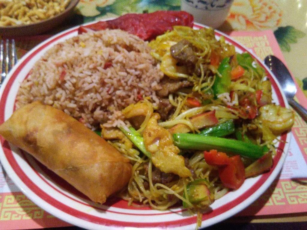 Chinese Garden Restaurant | meal takeaway | 1071 15th Ave, Longview, WA 98632, USA | 3604231510 OR +1 360-423-1510