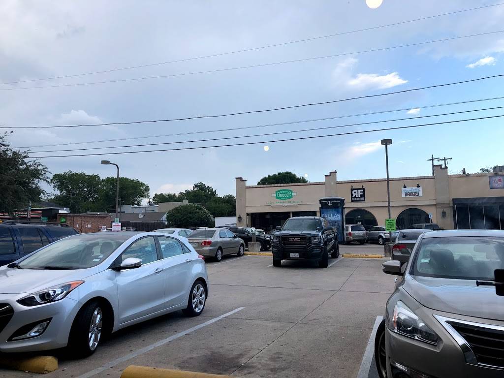 Piggie Pies Pizza | restaurant | 3707 Greenville Ave, Dallas, TX 75206, USA | 2148216465 OR +1 214-821-6465