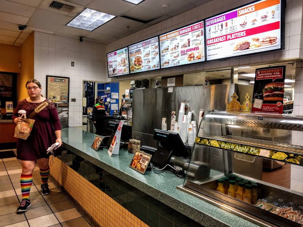 Burger King | restaurant | 31361 Alvarado-Niles Rd, Union City, CA 94587, USA | 5106750605 OR +1 510-675-0605