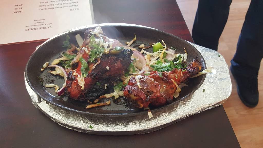 curryhouse Indian & Caribbean cuisine | restaurant | 4 Church St, Carmel Hamlet, NY 10512, USA | 8453067456 OR +1 845-306-7456