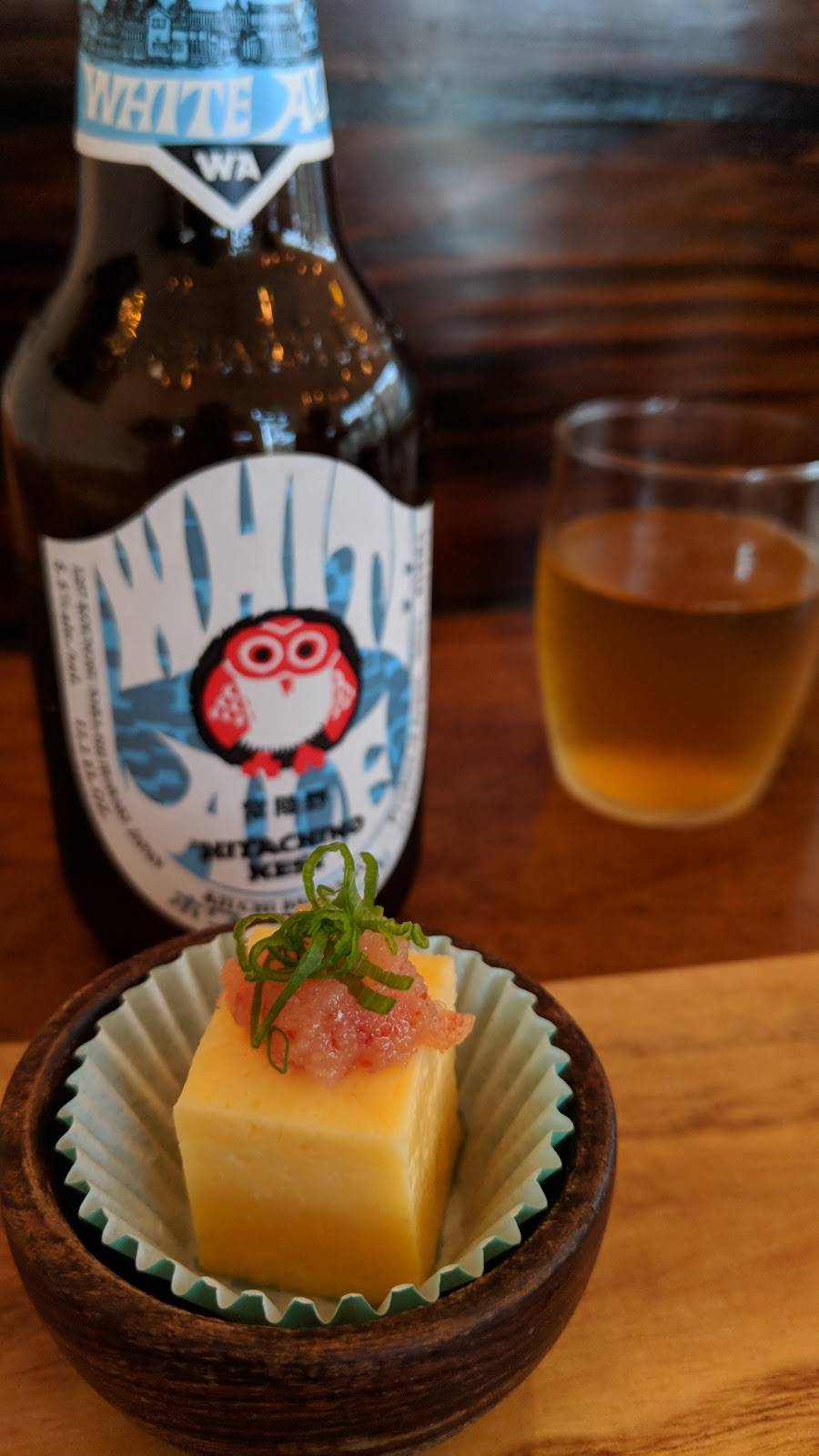 Doma Sushi | restaurant | 433 Precita Ave, San Francisco, CA 94110, USA | 4156484417 OR +1 415-648-4417