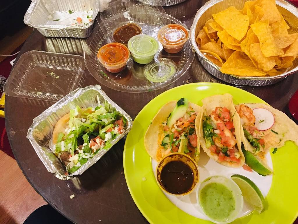 Taqueria Habanero | restaurant | 8145 Baltimore Ave Suite A&B, College Park, MD 20740, USA | 2402414486 OR +1 240-241-4486