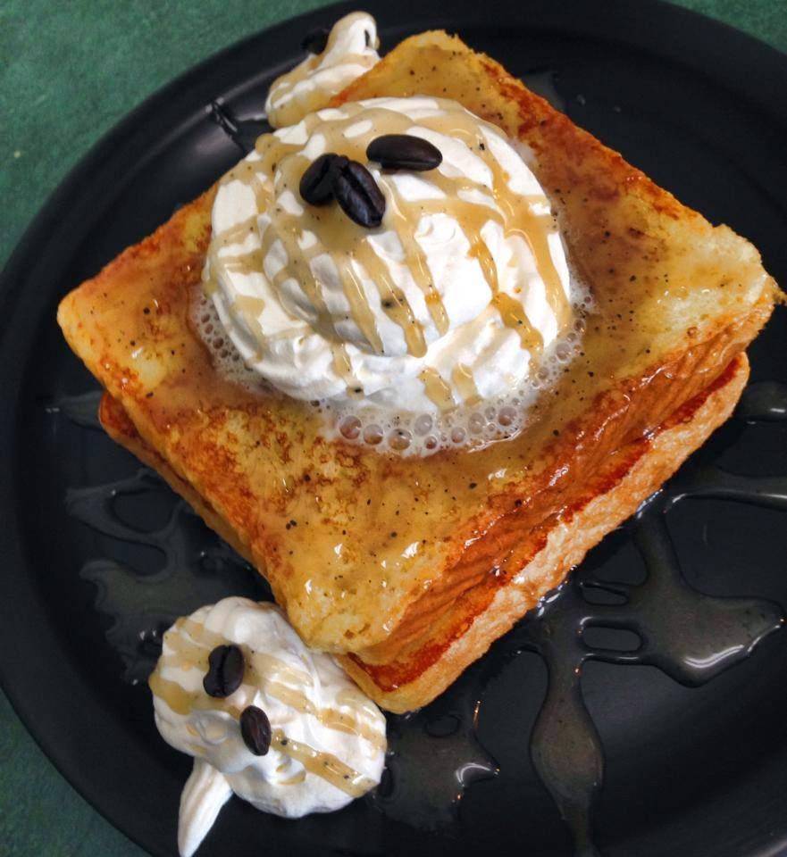 Rusty Tractor - Door County - Breakfast Barn | restaurant | 6216 WI-42, Egg Harbor, WI 54209, USA | 9207438704 OR +1 920-743-8704