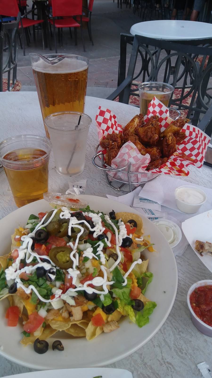 The Monastery | restaurant | 4810 E McKellips Rd, Mesa, AZ 85215, USA | 4804744477 OR +1 480-474-4477