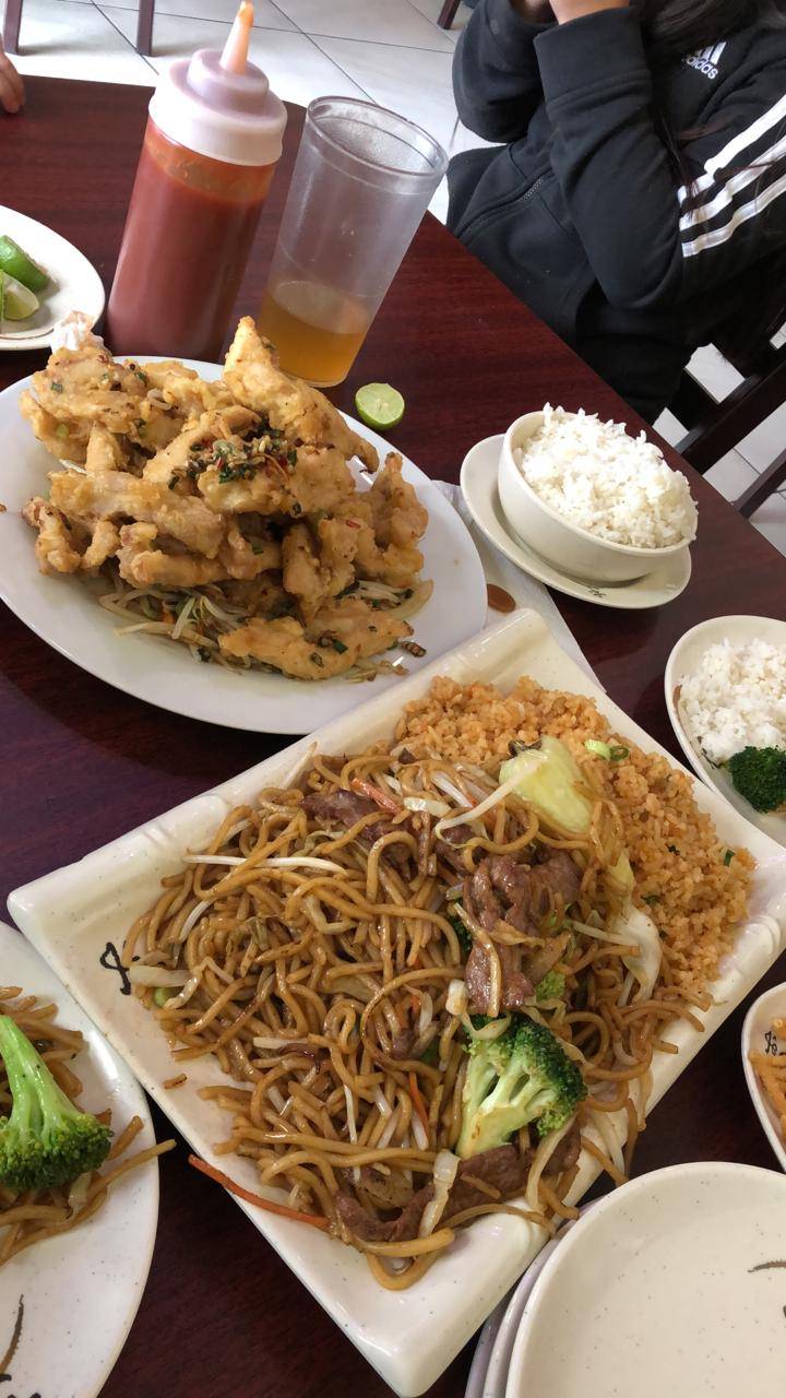 Panda Comida China | restaurant | LOCAL 15, Blvd. Cuauhtémoc Nte. 12602, Aeropuerto, Tijuana, B.C., Mexico | 016642088856 OR +52 664 208 8856