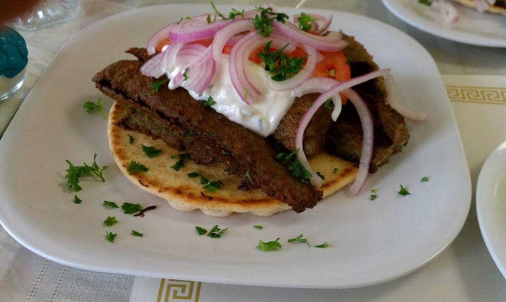 Mezza Mediterranean Cuisine | restaurant | 28743 Center Ridge Rd, Cleveland, OH 44145, USA | 4408922220 OR +1 440-892-2220