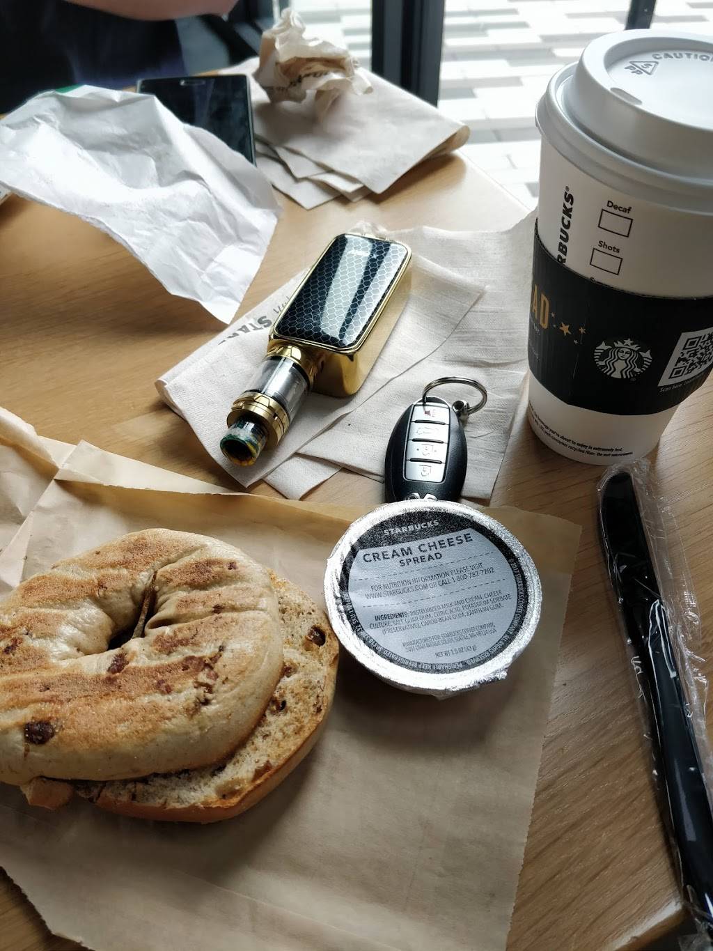 Starbucks | cafe | 38 College Ave, New Brunswick, NJ 08901, USA | 7322200014 OR +1 732-220-0014