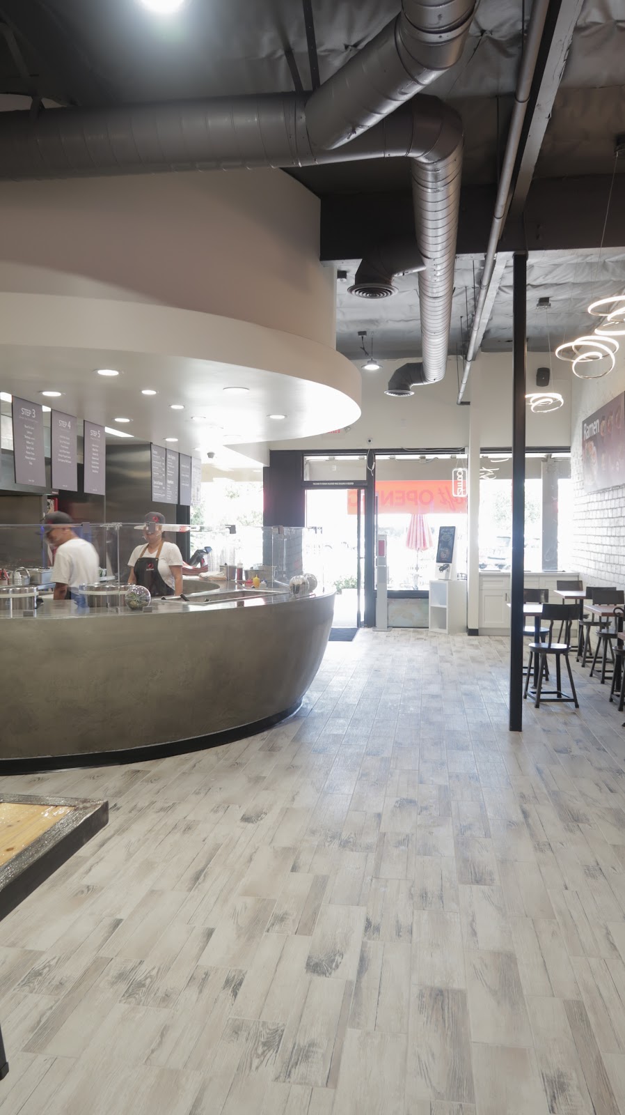 Pokemoon | restaurant | 127 N El Camino Real Suite E, Encinitas, CA 92024, USA | 7607048058 OR +1 760-704-8058