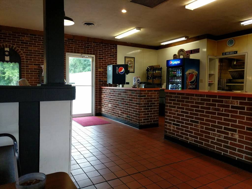 Jukebox Pizza | restaurant | 167 N Main St, Waynesburg, OH 44688, USA | 3308664133 OR +1 330-866-4133