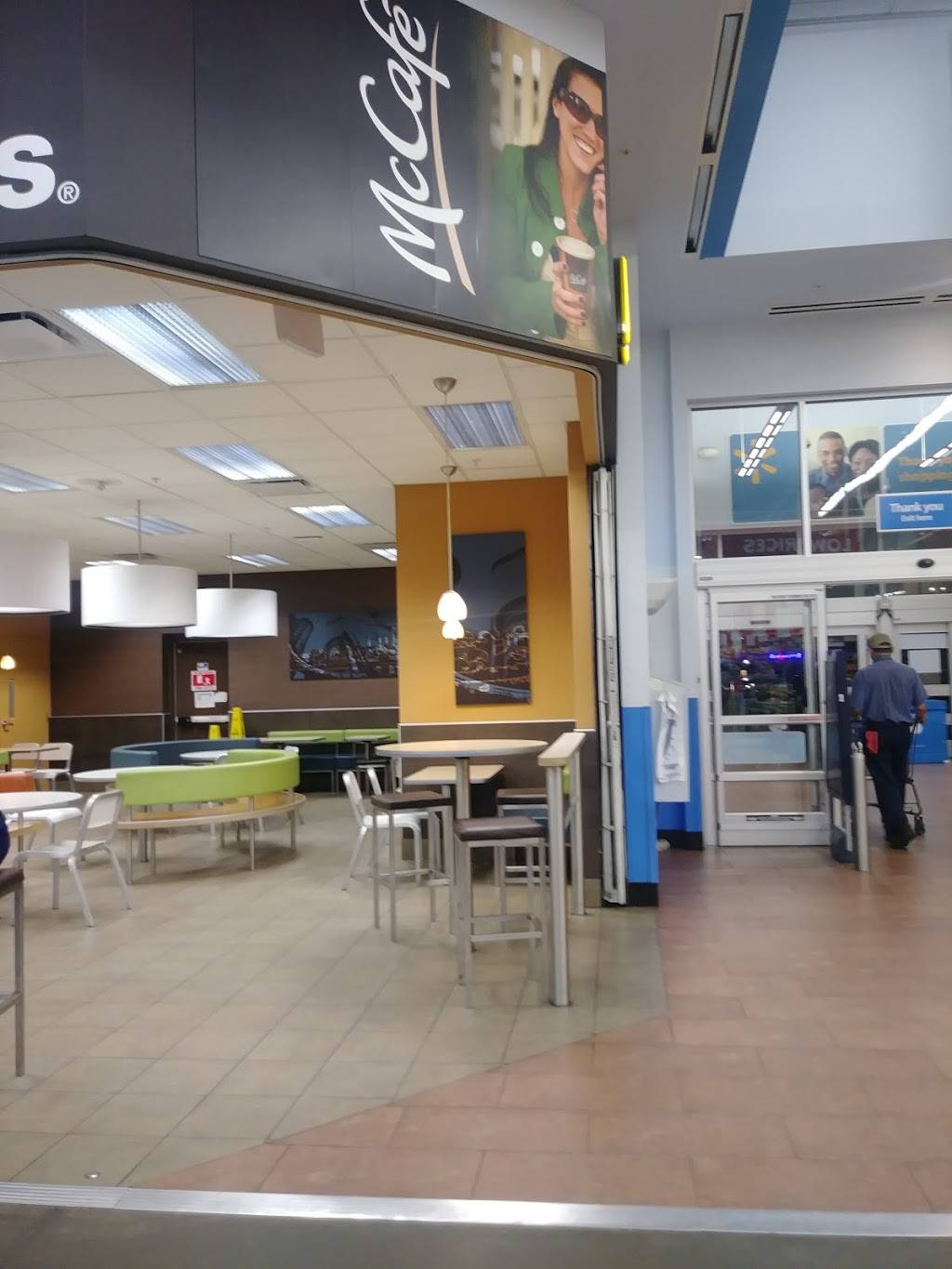 McDonalds | cafe | 1118 Silber Rd, Houston, TX 77055, USA | 7138121025 OR +1 713-812-1025