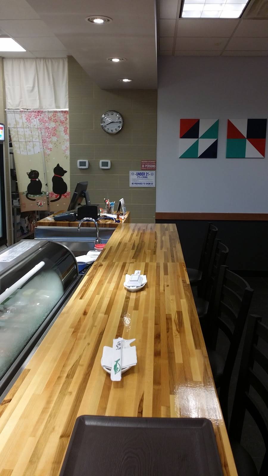 Tsubasa Sushi | restaurant | 3202 Marina Bay Dr k1, League City, TX 77573, USA | 2815497152 OR +1 281-549-7152