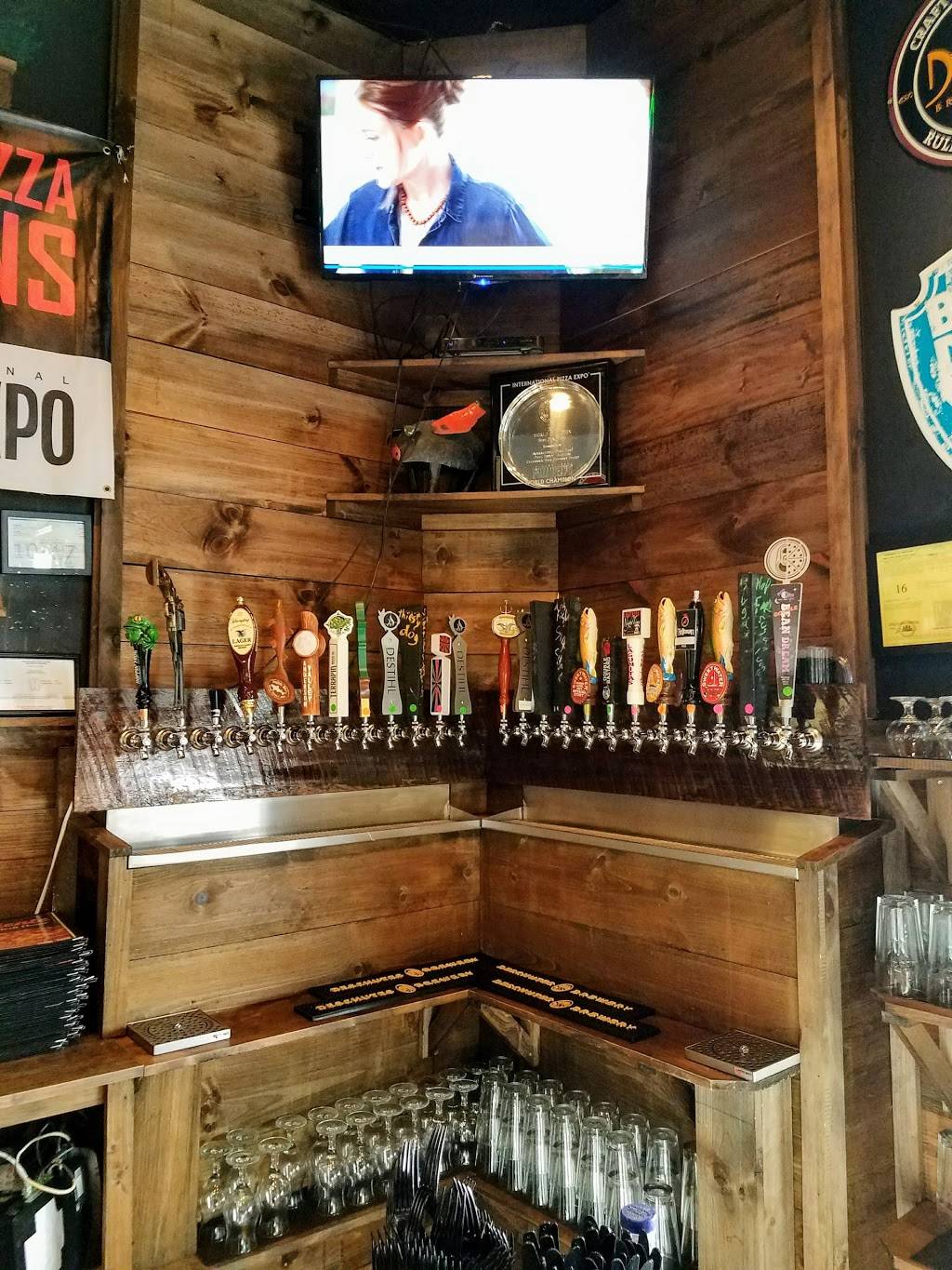 Caliente Pizza & Draft House | restaurant | 4706 William Flinn Hwy, Allison Park, PA 15101, USA | 4124861010 OR +1 412-486-1010