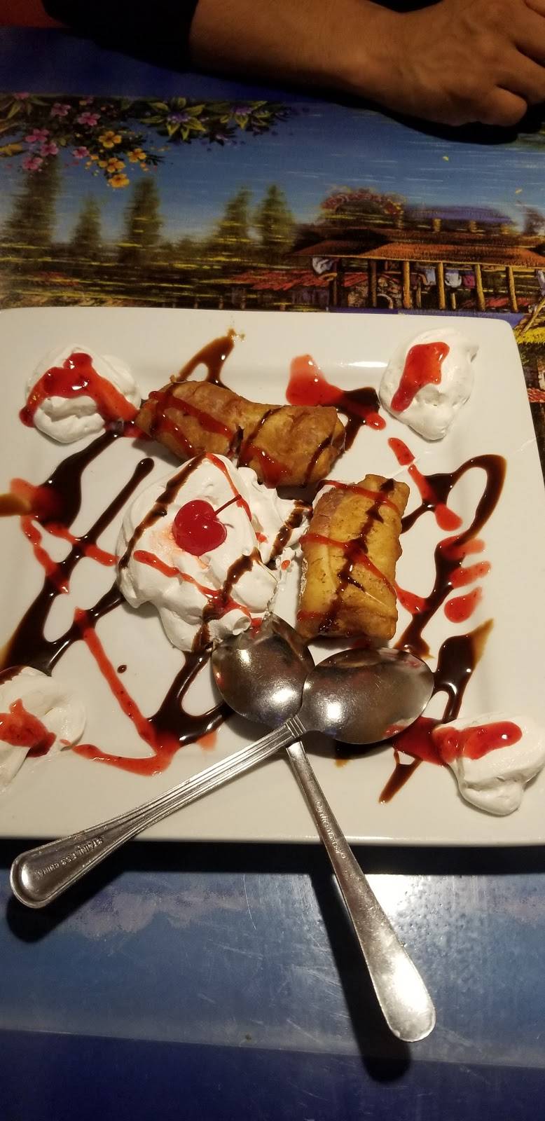 La Cascada Mexican Restaurant | restaurant | 212 W Main St, Gas City, IN 46933, USA | 7655734831 OR +1 765-573-4831