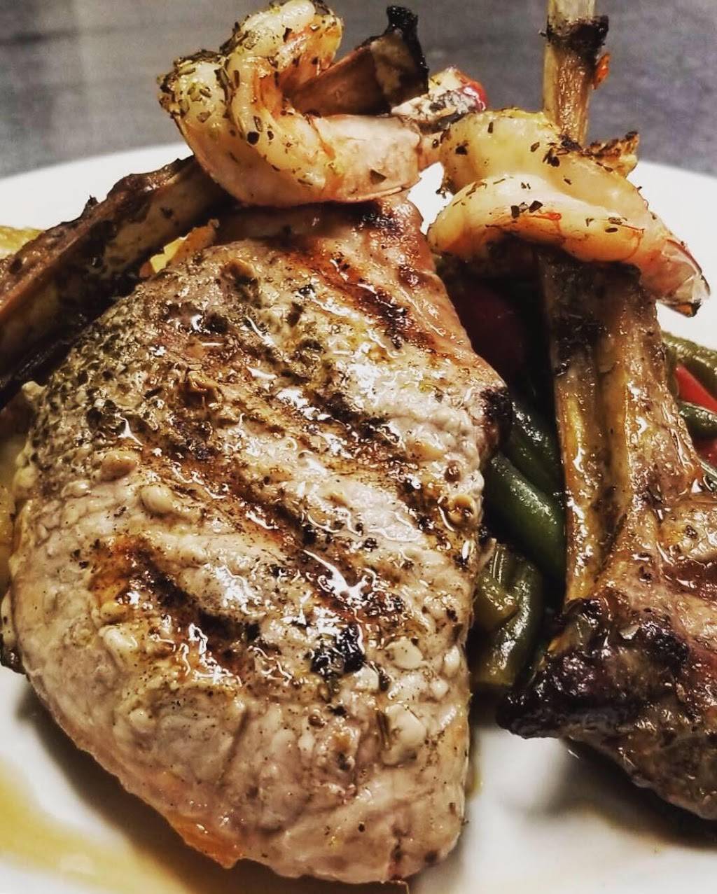 Canal Street Grille | restaurant | 27 E Afton Ave, Yardley, PA 19067, USA | 2153211333 OR +1 215-321-1333