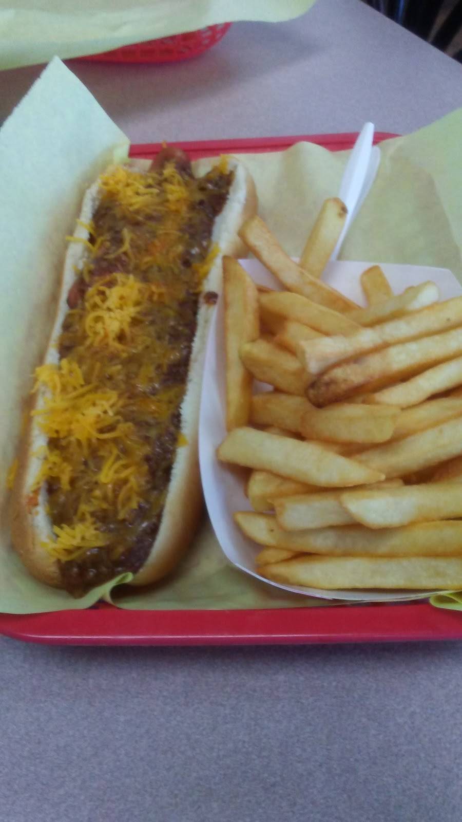 Burger Hill | restaurant | 3850 W Clarendon Dr, Dallas, TX 75211, USA | 2143318303 OR +1 214-331-8303