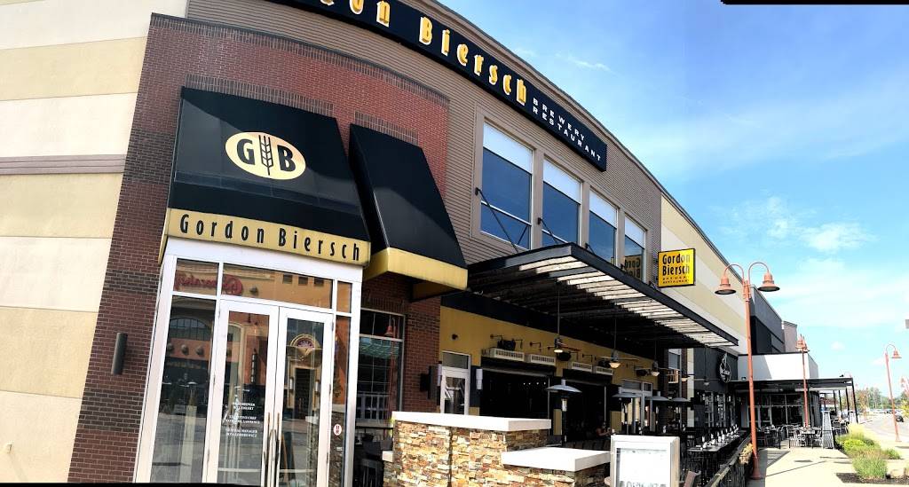 Gordon Biersch Brewery Restaurant | restaurant | 1 Walden Galleria P102, Cheektowaga, NY 14225, USA | 7166830050 OR +1 716-683-0050