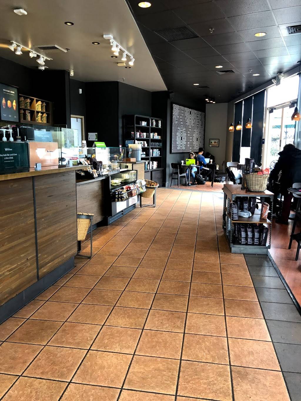 Starbucks | cafe | 4848 San Felipe Rd #110, San Jose, CA 95135, USA | 4085318204 OR +1 408-531-8204