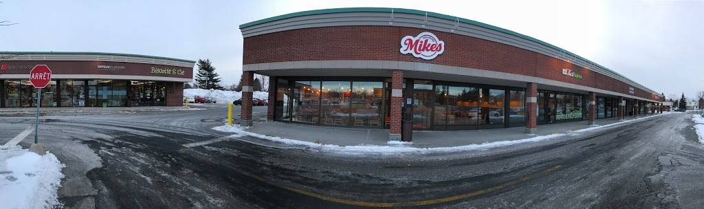 Mikes | restaurant | 1311 Rue Roberval, Saint-Bruno-de-Montarville, QC J3V 5J1, Canada | 4506531516 OR +1 450-653-1516