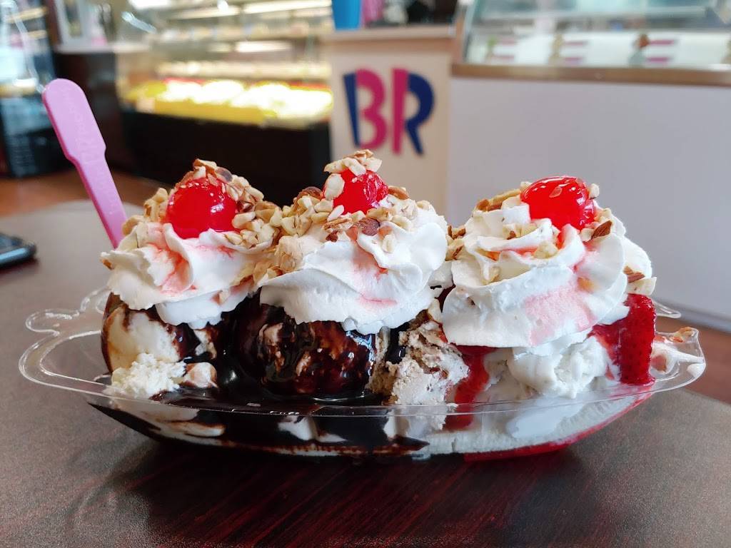 Baskin-Robbins | restaurant | 9717 E 81st St, Tulsa, OK 74133, USA | 9189401999 OR +1 918-940-1999
