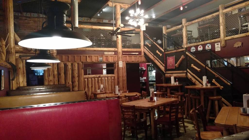 Redneck BBQ | restaurant | 4938 NY-28, Cooperstown, NY 13326, USA | 6075472678 OR +1 607-547-2678