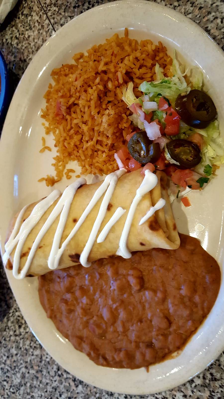 Chuys | restaurant | 2271 Gunbarrel Rd, Chattanooga, TN 37421, USA | 4237103007 OR +1 423-710-3007