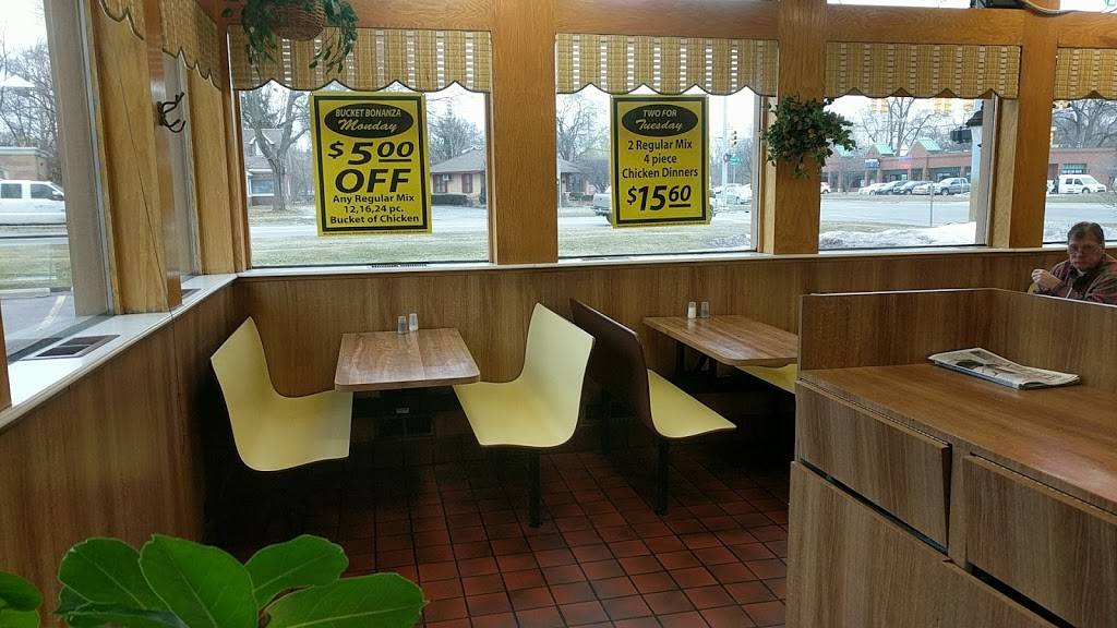 North Shack Inc | restaurant | 1990 E Auburn Rd, Rochester Hills, MI 48307, USA | 2488533366 OR +1 248-853-3366