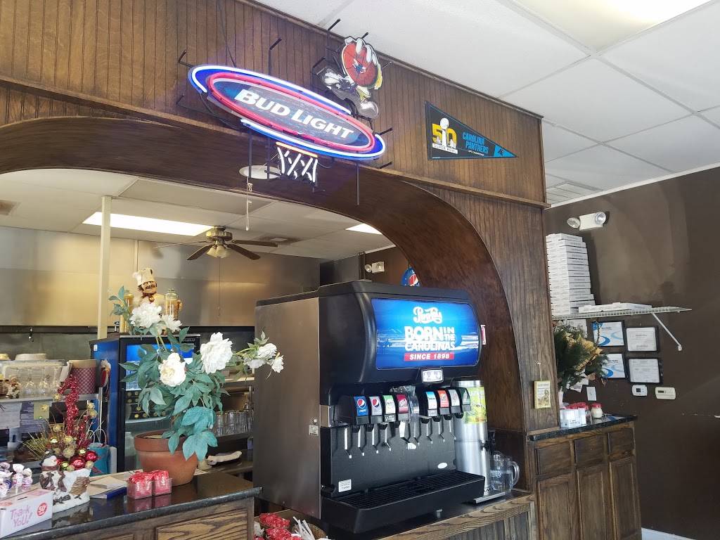 Primavera Pizza | restaurant | 1319 Matthews-Mint Hill Rd, Matthews, NC 28105, USA | 7043210201 OR +1 704-321-0201