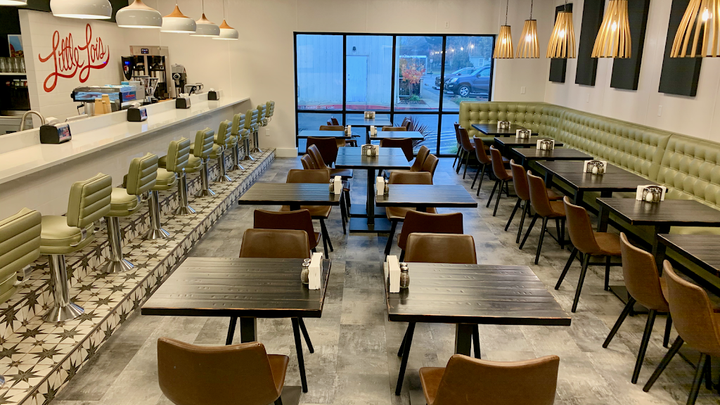 Little Lois Cafe | restaurant | 576 Patterson St NW, Salem, OR 97304, USA | 5033628422 OR +1 503-362-8422