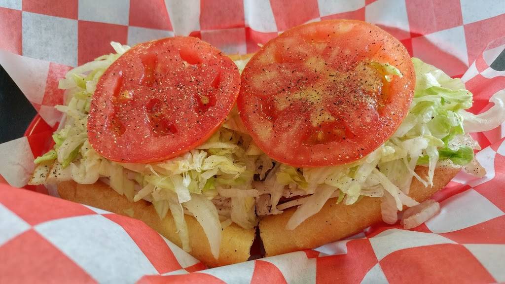 Steak Out Subs | restaurant | 374 N Suncoast Blvd, Crystal River, FL 34429, USA | 3522288036 OR +1 352-228-8036